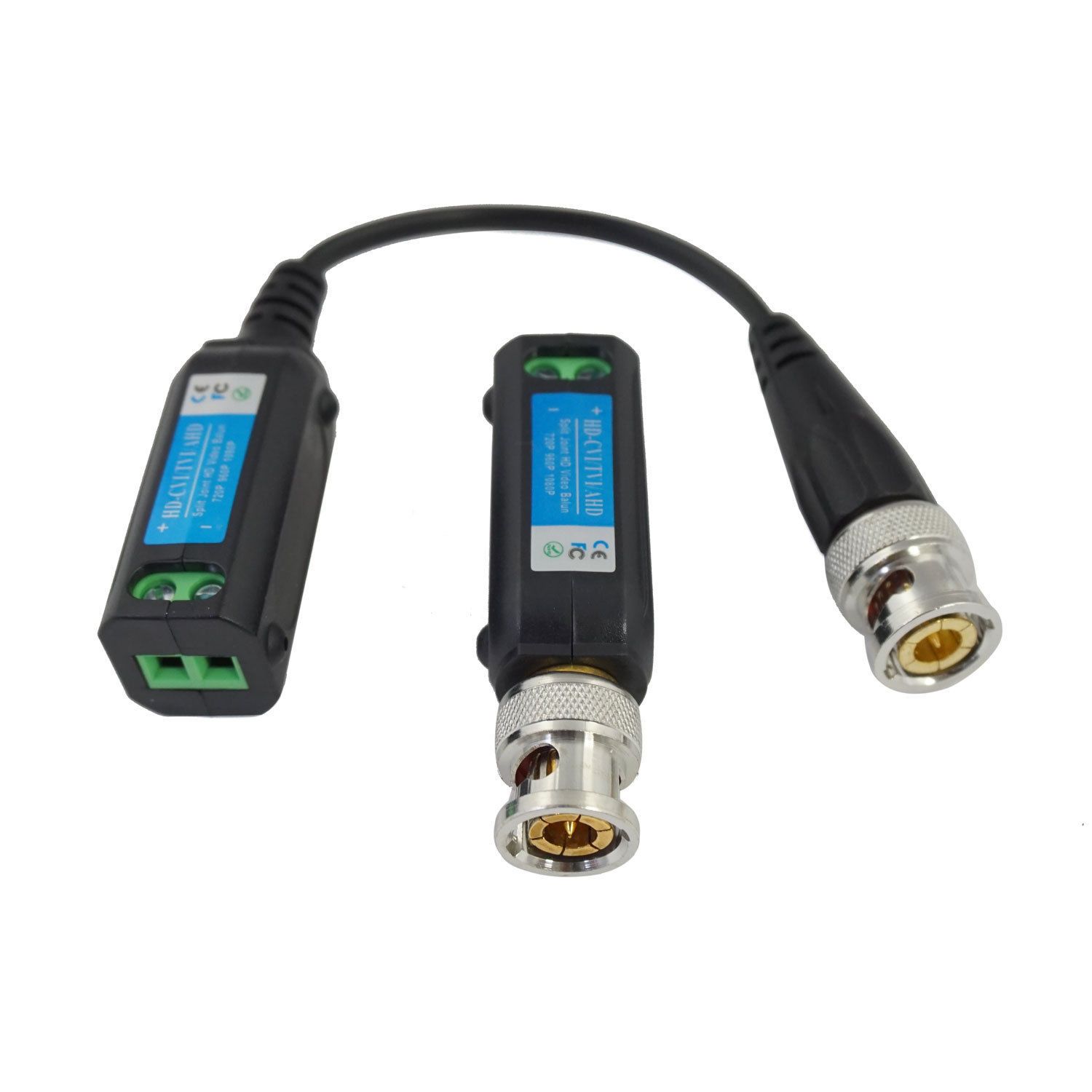 VIDEO BALUN H1