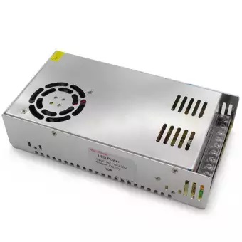 nguồn DC tổng