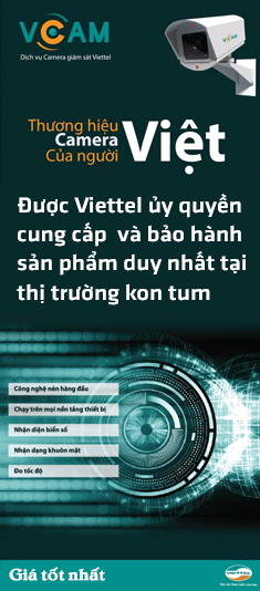 CAMERA VCAM