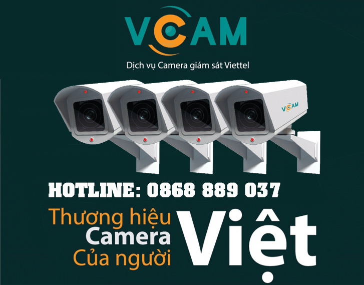Trọn Bộ 4 Vcam Trong Nhà (DOME)