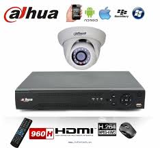 bộ 1 camera 2mp