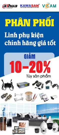 PHỤ KIỆN CAMERA