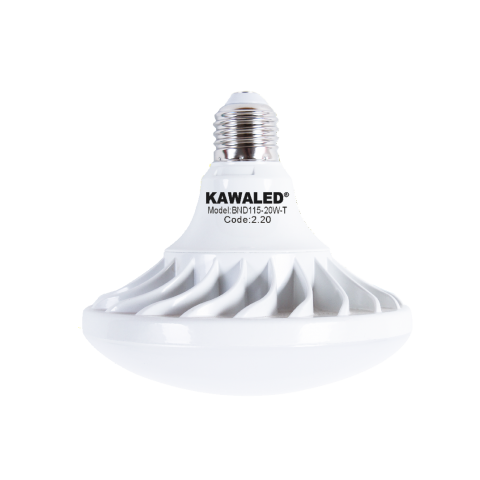 Đèn LED UFO BND115-20W