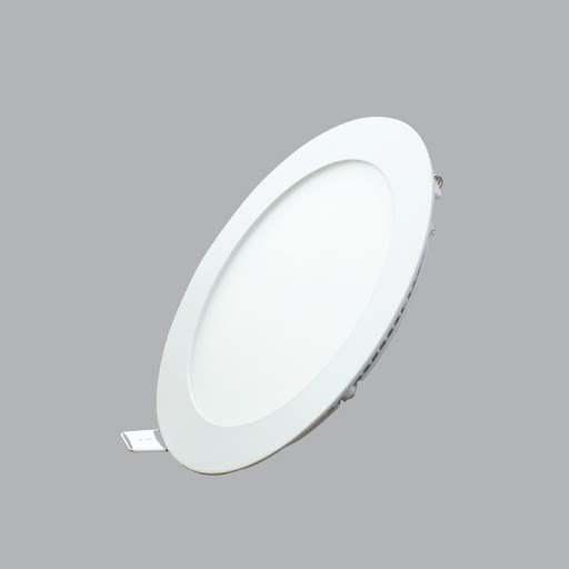 ĐÈN DOWNLIGHT LED DL108-A6W-T/V (1 MÀU)
