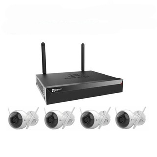 Bộ Kit Wifi C5S+C3WN