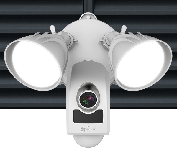 Camera WF LC1