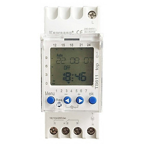 TS611