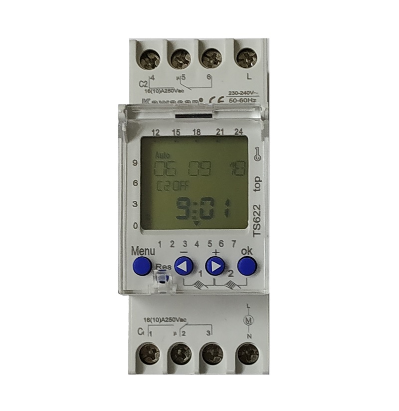 TS622