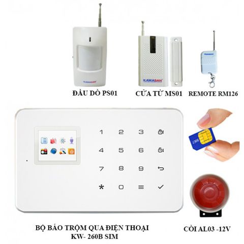 260B-Sim