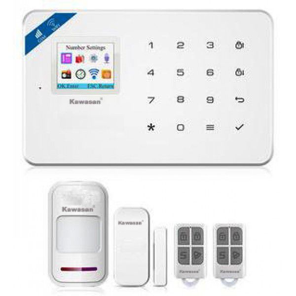 262T Wifi Sim
