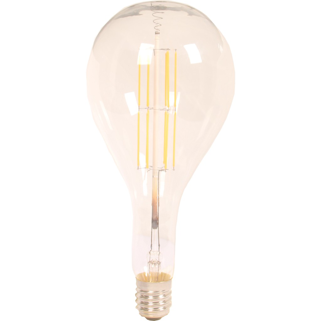 Pt160 12W 220V E27 Amber