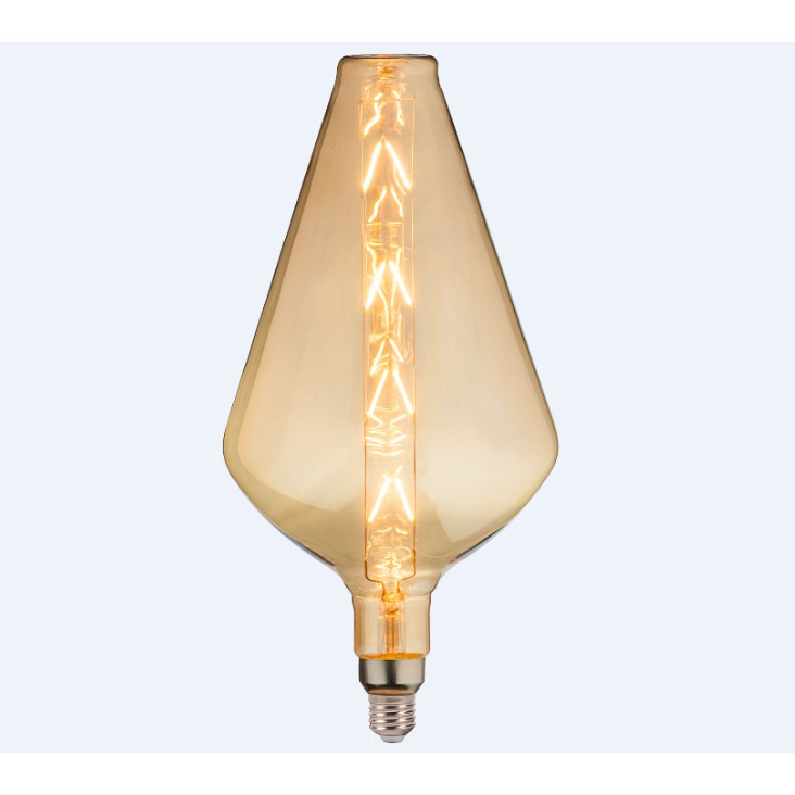 TT188 8W 220V E27 Amber