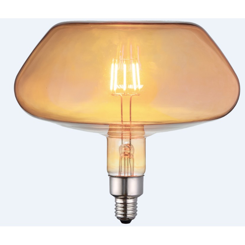 RT230 8W 220V E27 Amber