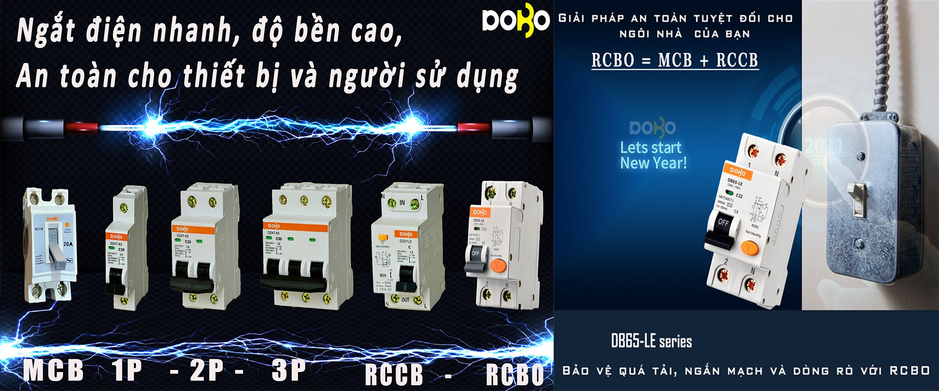 APtomat chống giật