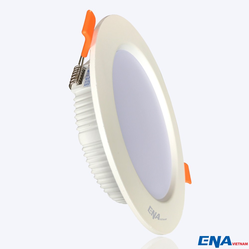Đèn LED âm trần Downlight 15W mẫu DTD