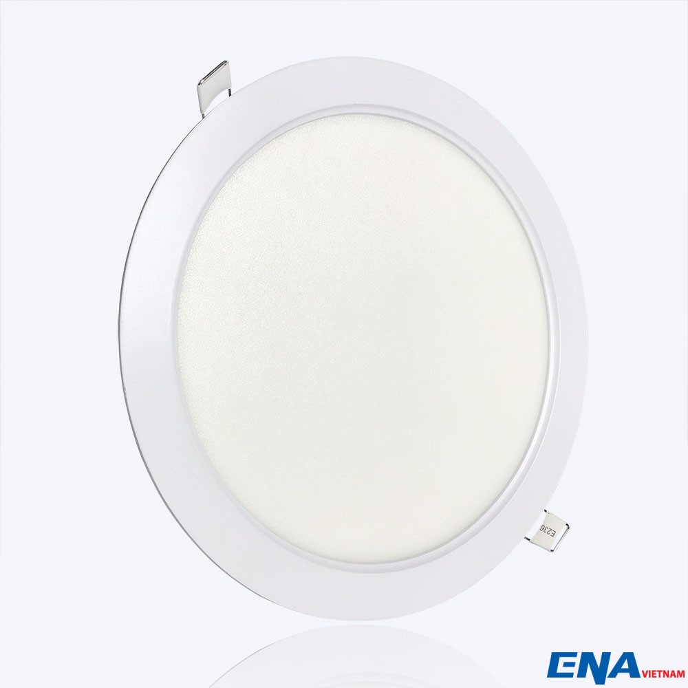 Đèn LED âm trần tròn 18W mẫu ATX-3 chế độ