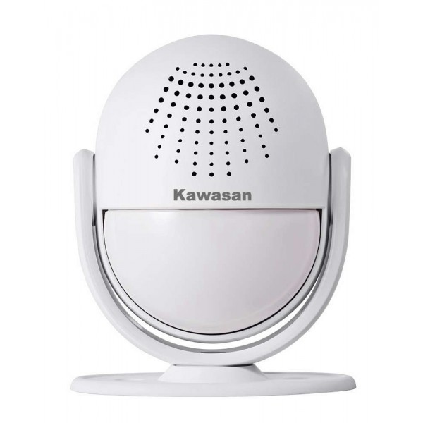 Báo động, báo khách lời chào MP3